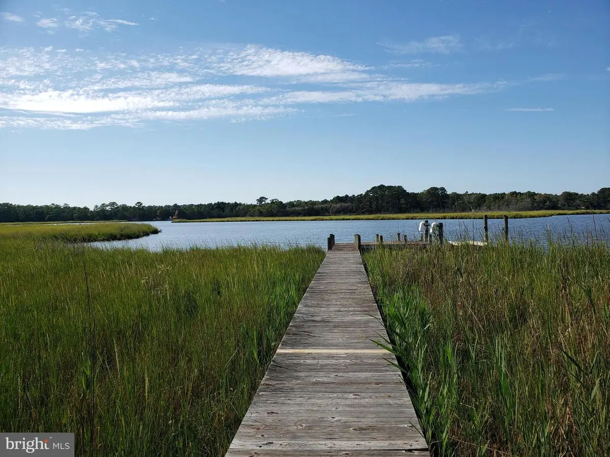 Lot 4a And 4b Stephen Decatur Hwy, Berlin, MD 21811 - #1