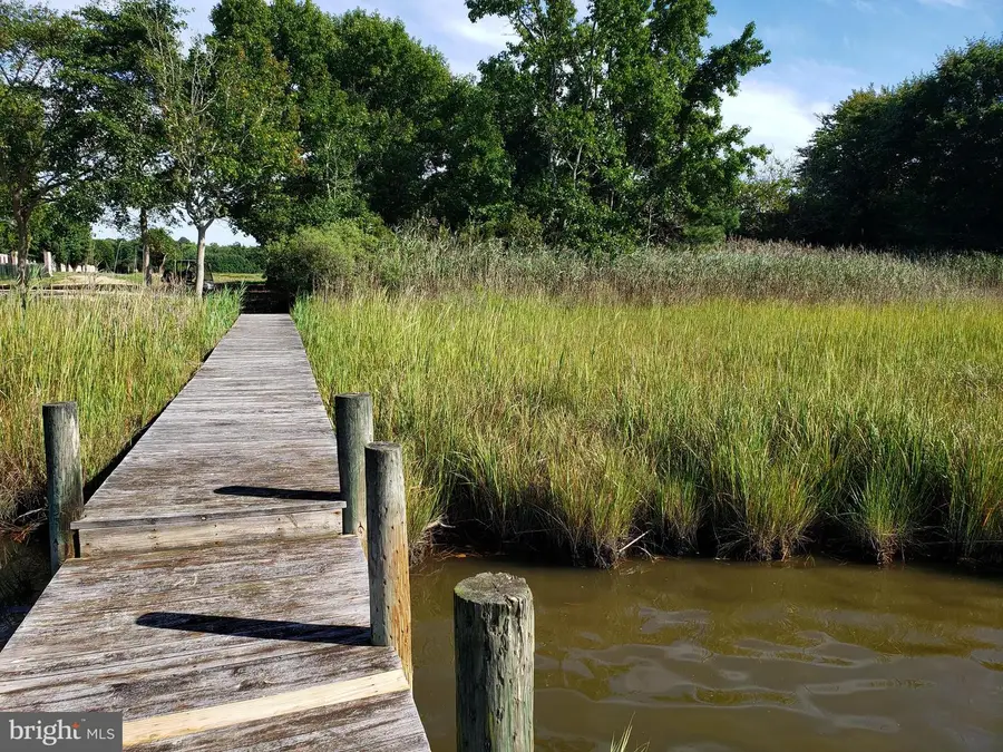 Lot 4a And 4b Stephen Decatur Hwy, Berlin, MD 21811 - #2