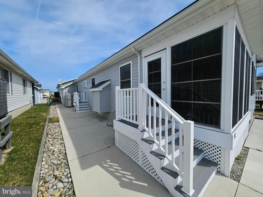 152 Sandyhill Dr, Ocean City, MD 21842 - #3