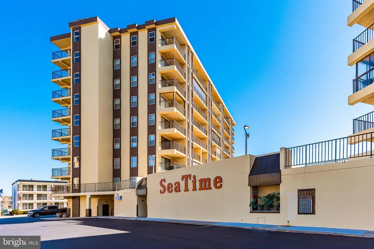 7 136th #n206, Ocean City, MD 21842 - #1