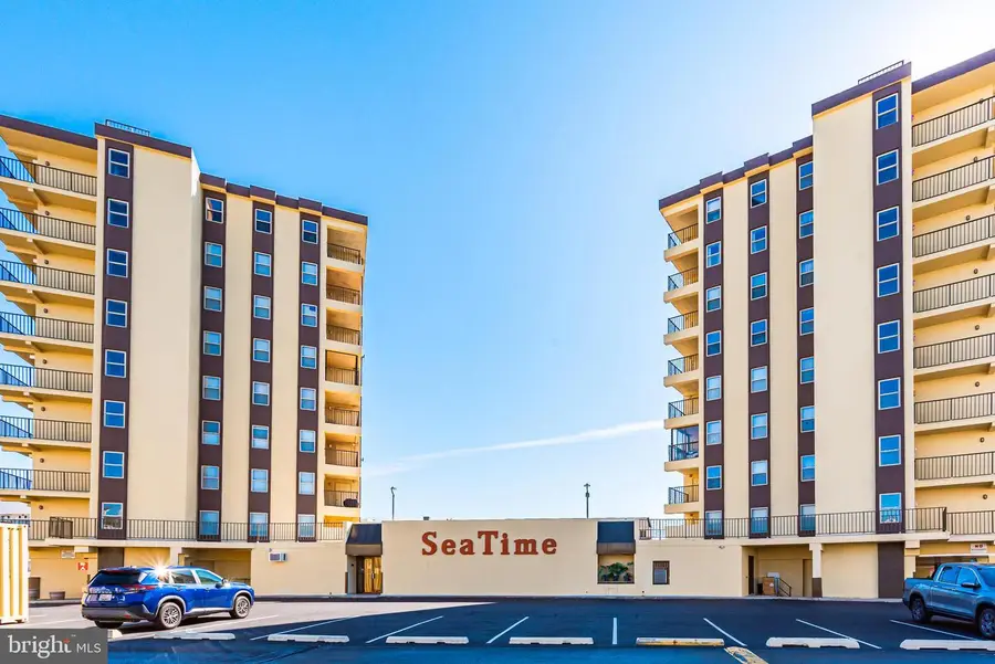 7 136th #n206, Ocean City, MD 21842 - #2