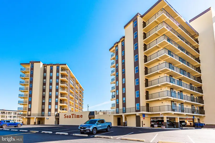 7 136th #n206, Ocean City, MD 21842 - #3