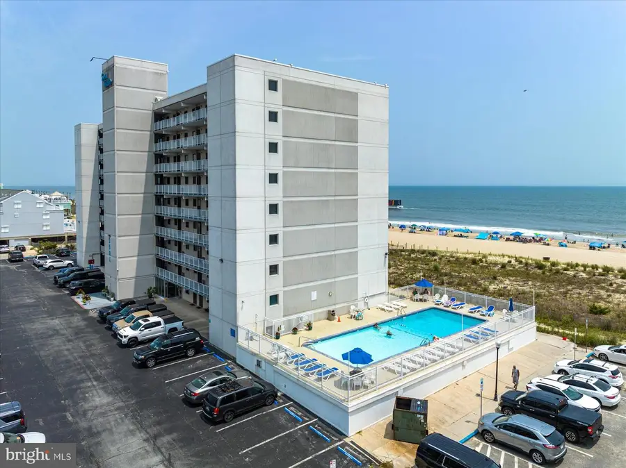 3001 Atlantic Ave #509, Ocean City, MD 21842 - #2