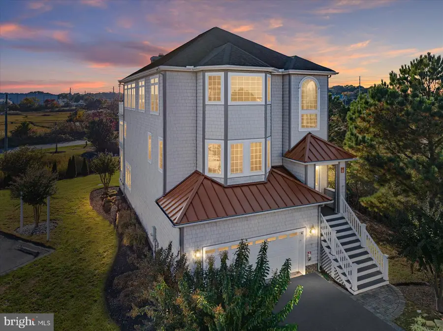 12901 Old Bridge Rd #8 Ph 2, Ocean City, MD 21842 - #2