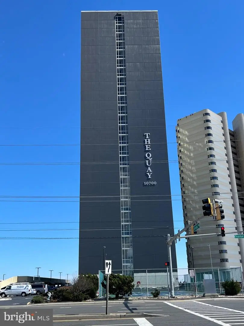 10700 Coastal Hwy #604, Ocean City, MD 21842 - #1