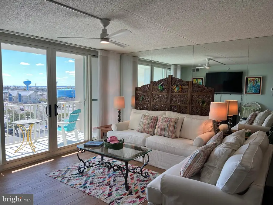 10700 Coastal Hwy #604, Ocean City, MD 21842 - #3