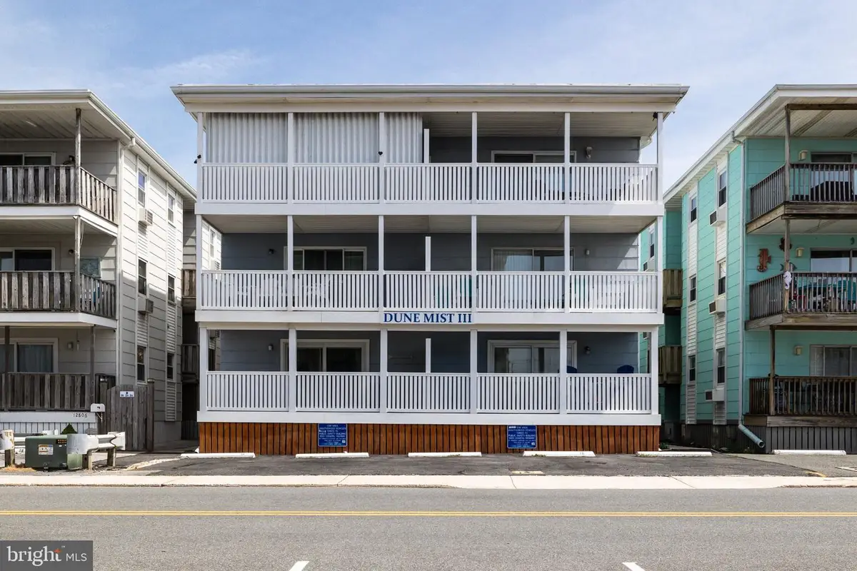 12804 Assawoman Dr #1n, Ocean City, MD 21842 - #1
