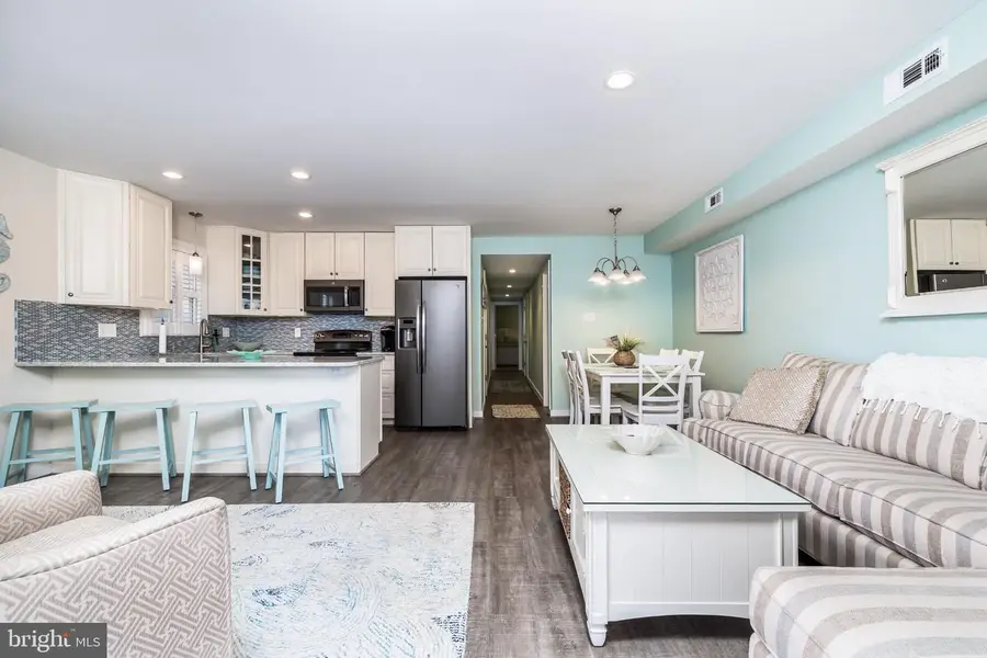 12804 Assawoman Dr #1n, Ocean City, MD 21842 - #2