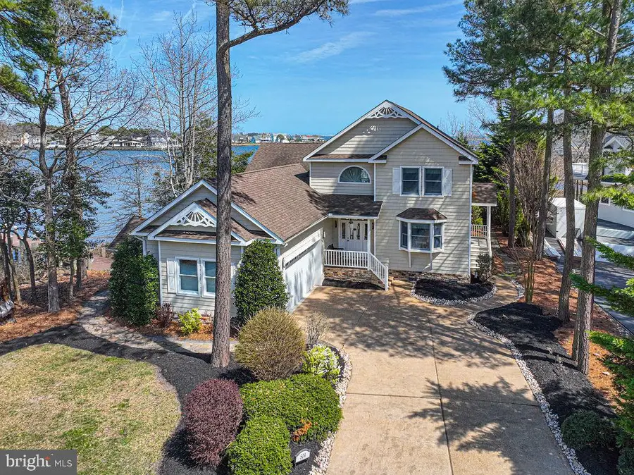 504 Beaumont Ct, Ocean Pines, MD 21811 - #3