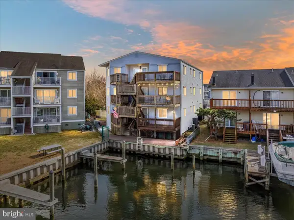 700 Mooring Rd #a2, OCEAN CITY, MD 21842