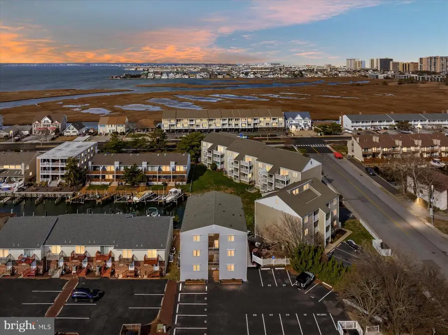 700 Mooring Rd #a2, Ocean City, MD 21842 - #3