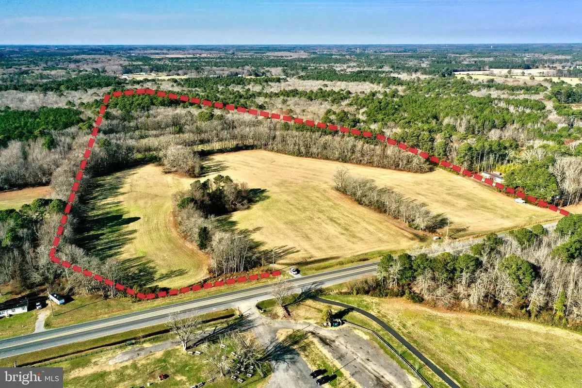 8847 Stephen Decatur Hwy, Ocean City, MD 21842 - #1