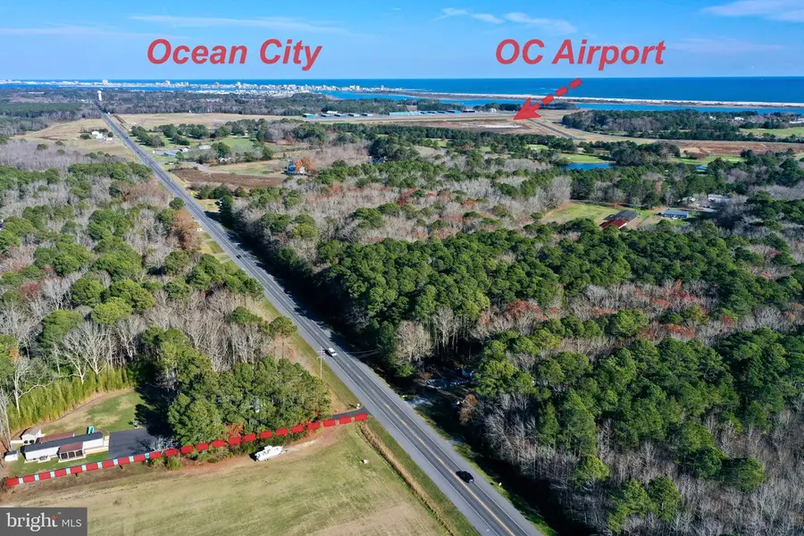 8847 Stephen Decatur Hwy, Ocean City, MD 21842 - #2