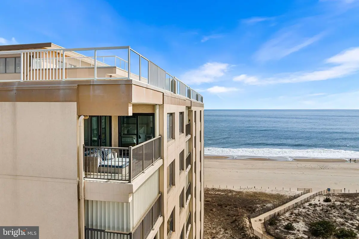 5801 Atlantic Ave #1001, Ocean City, MD 21842 - #1