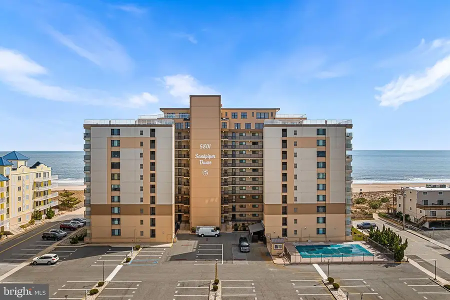 5801 Atlantic Ave #1001, Ocean City, MD 21842 - #2