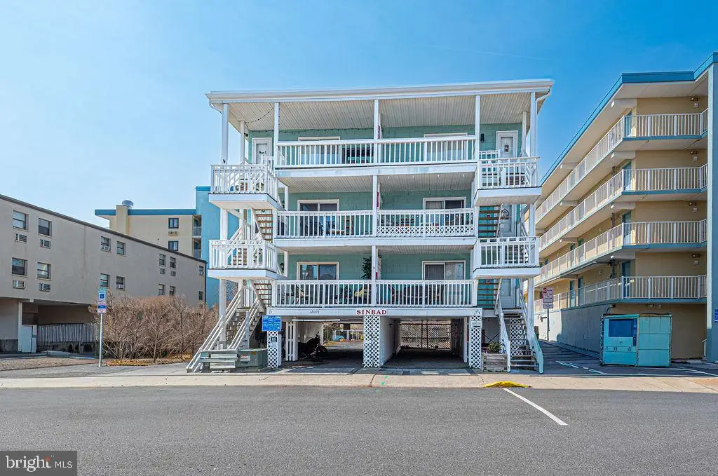 12005 Assawoman Dr, Ocean City, MD 21842 - #1
