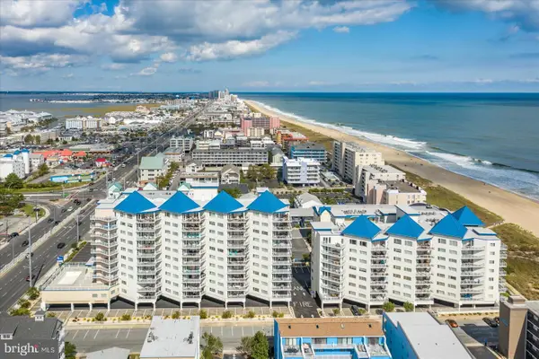 6 60th St #501, OCEAN CITY, MD 21842