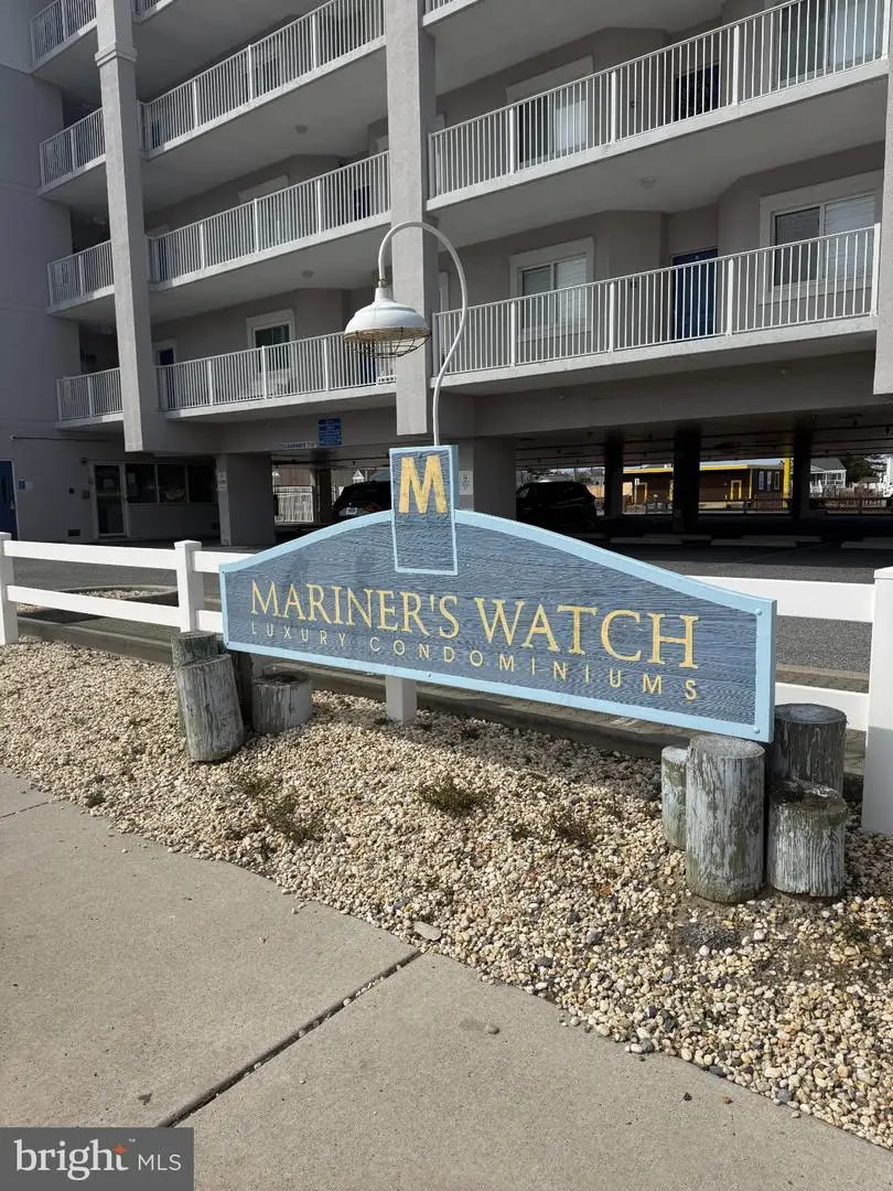 2101 Philadelphia Ave #106, Ocean City, MD 21842 - #2