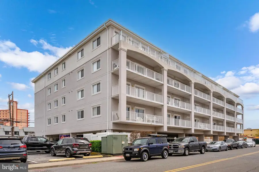 2101 Philadelphia Ave #106, Ocean City, MD 21842 - #3