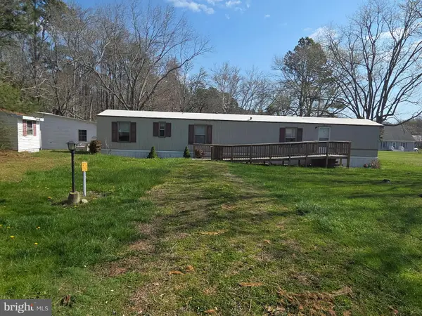 6945 Cherrix Rd, GRIDLETREE, MD 21829
