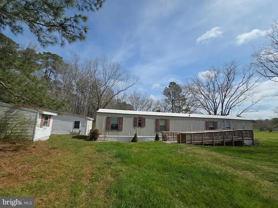 6945 Cherrix Rd, 1 Southern, MD 21829 - #2