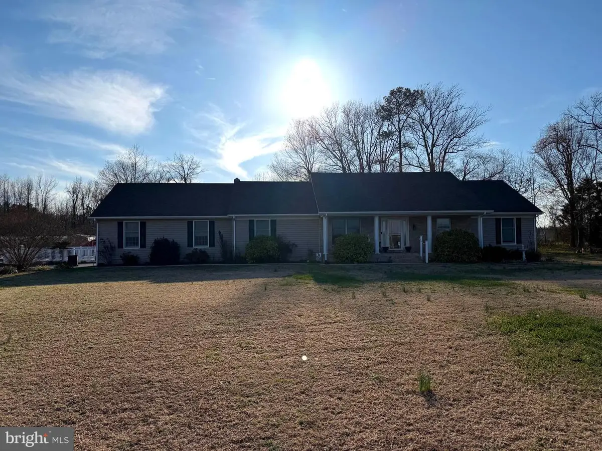 12647 Old Stage Rd, Bishopville, MD 21813 - #1