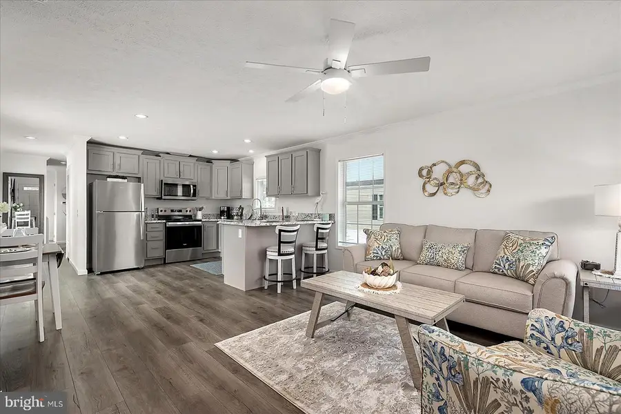 12421 Beach Life Ln, Ocean City, MD 21842 - #2