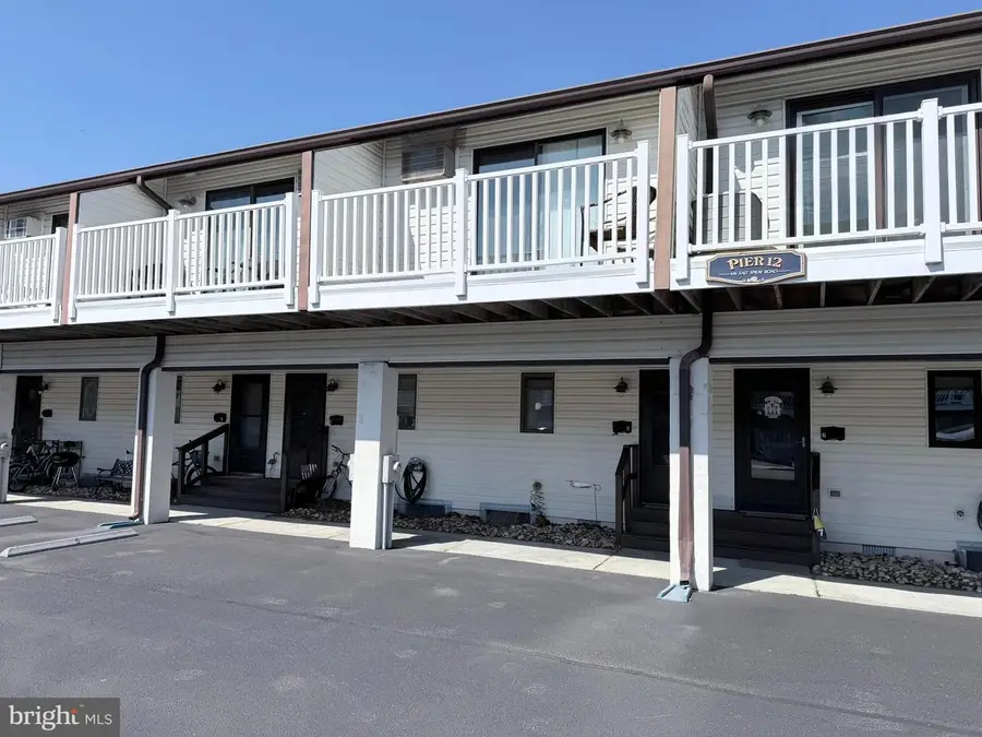 616 Salt Spray Rd #6, Ocean City, MD 21842 - #2