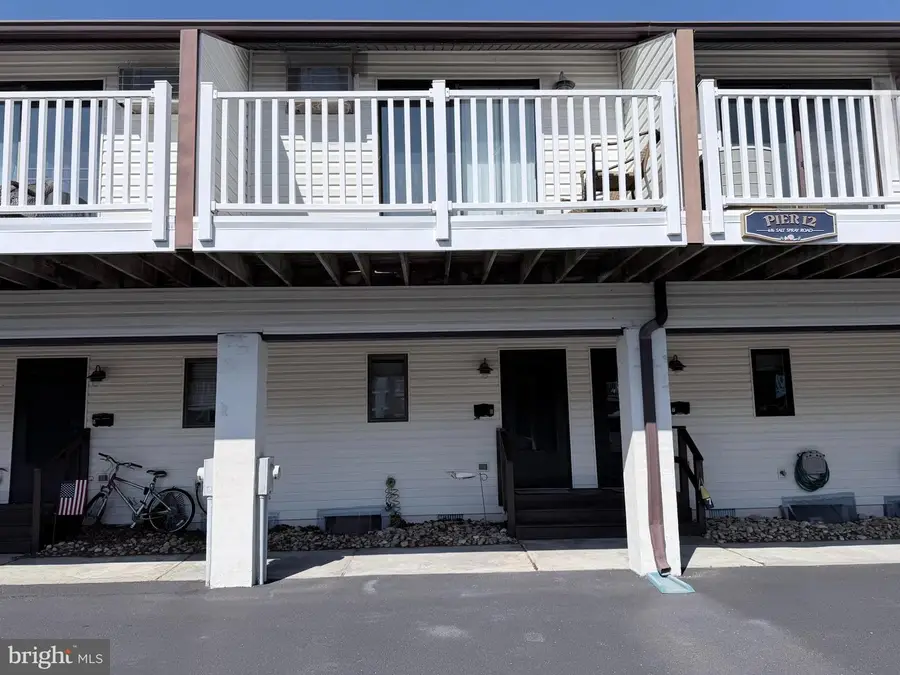 616 Salt Spray Rd #6, Ocean City, MD 21842 - #3