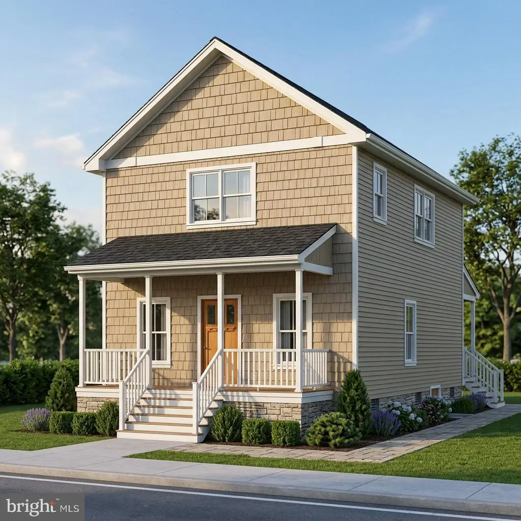 412 Covington St, Snow Hill, MD 21863 - #1