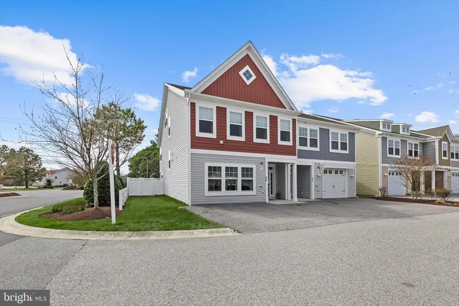 9801 Mooring View Ln #58, Ocean City, MD 21842 - #2