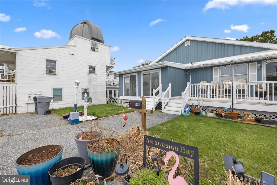 110 B 78th St, Ocean City, MD 21842 - #3