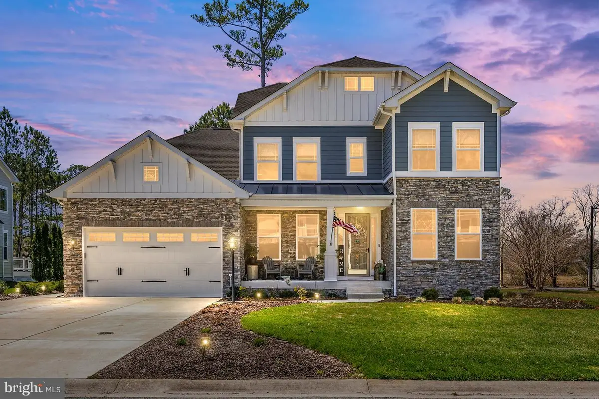 11634 Maid At Arms Ln, Berlin, MD 21811 - #1