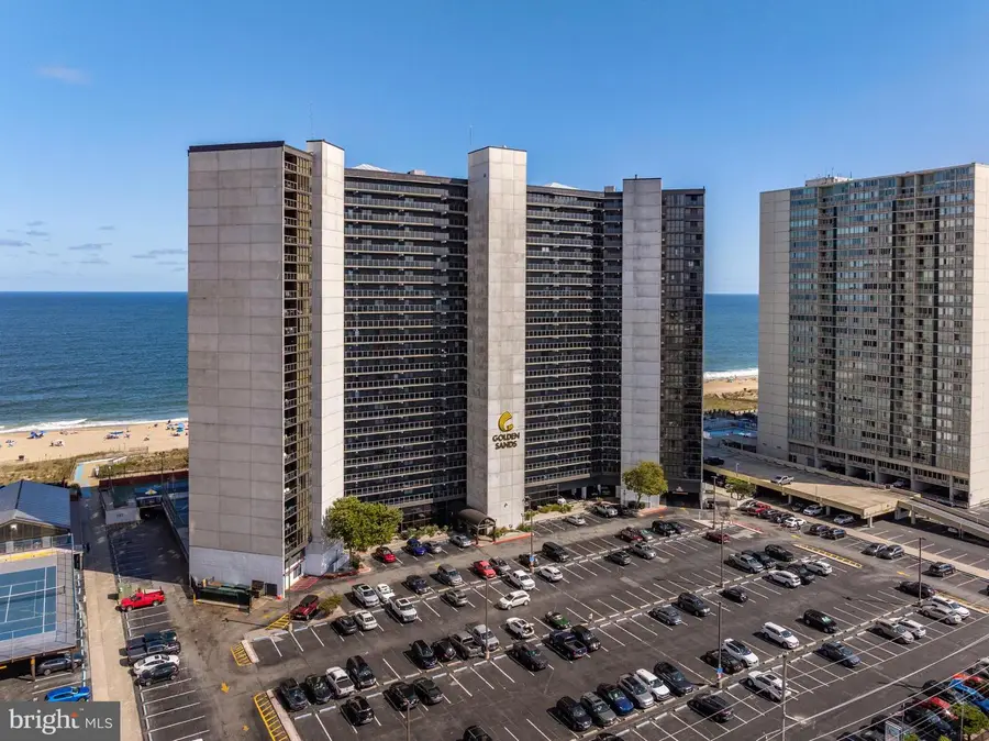 10900 Coastal Hwy #214, Ocean City, MD 21842 - #3