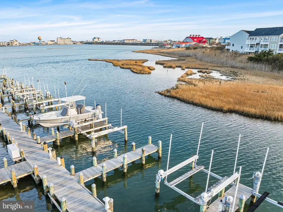 87 Seaside Vlg #m87, Ocean City, MD 21842 - #3