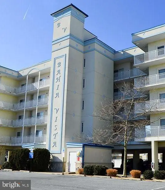 305 11th St #502, Ocean City, MD 21842 - #1