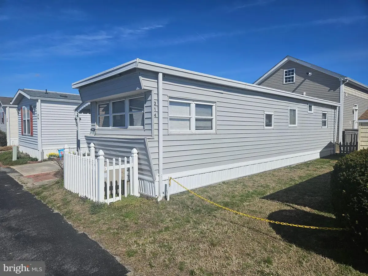 6-d Flounder Ln, Ocean City, MD 21842 - #1