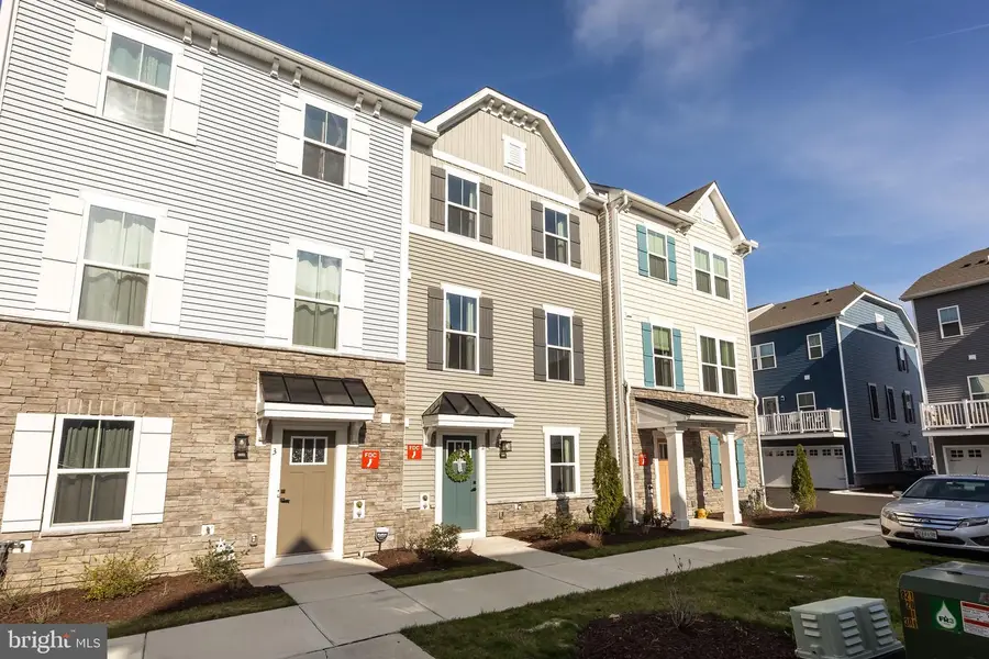 8673 Bat Creek Loop Ln #2, Berlin, MD 21811 - #2