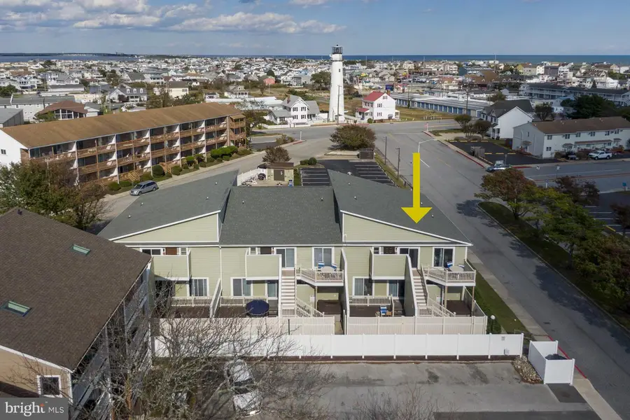 14409 Lighthouse Ave #11, Ocean City, MD 21842 - #2