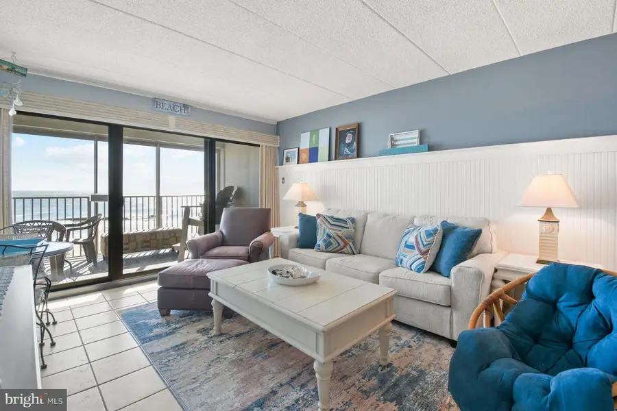 8203 Atlantic Ave #207, Ocean City, MD 21842 - #2