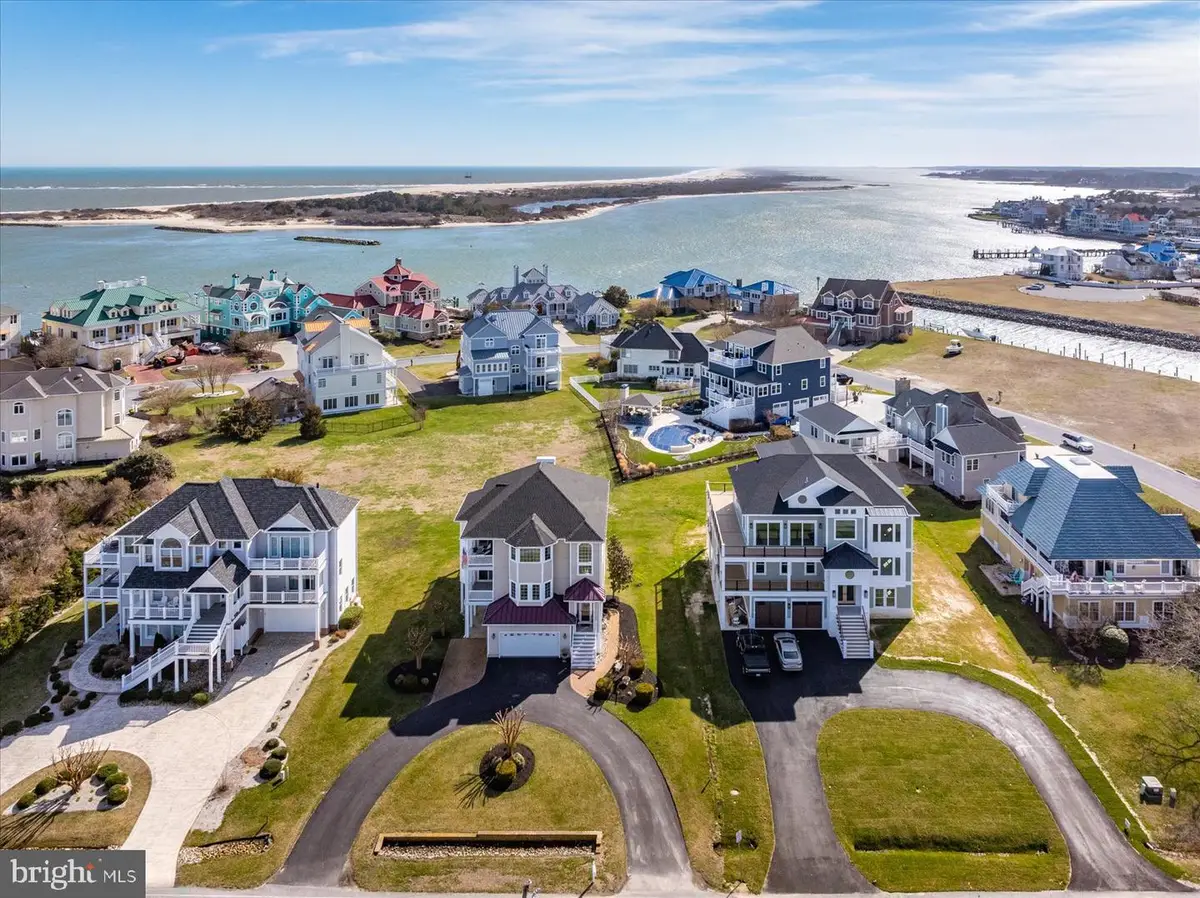 13028 Old Bridge Rd, Ocean City, MD 21842 - #1