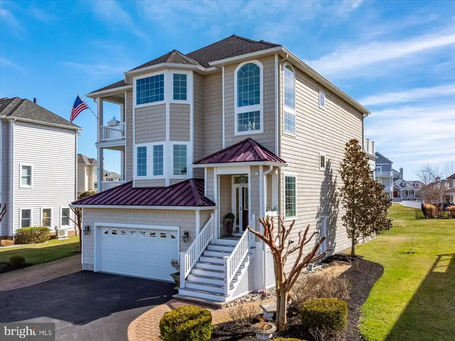 13028 Old Bridge Rd, Ocean City, MD 21842 - #3