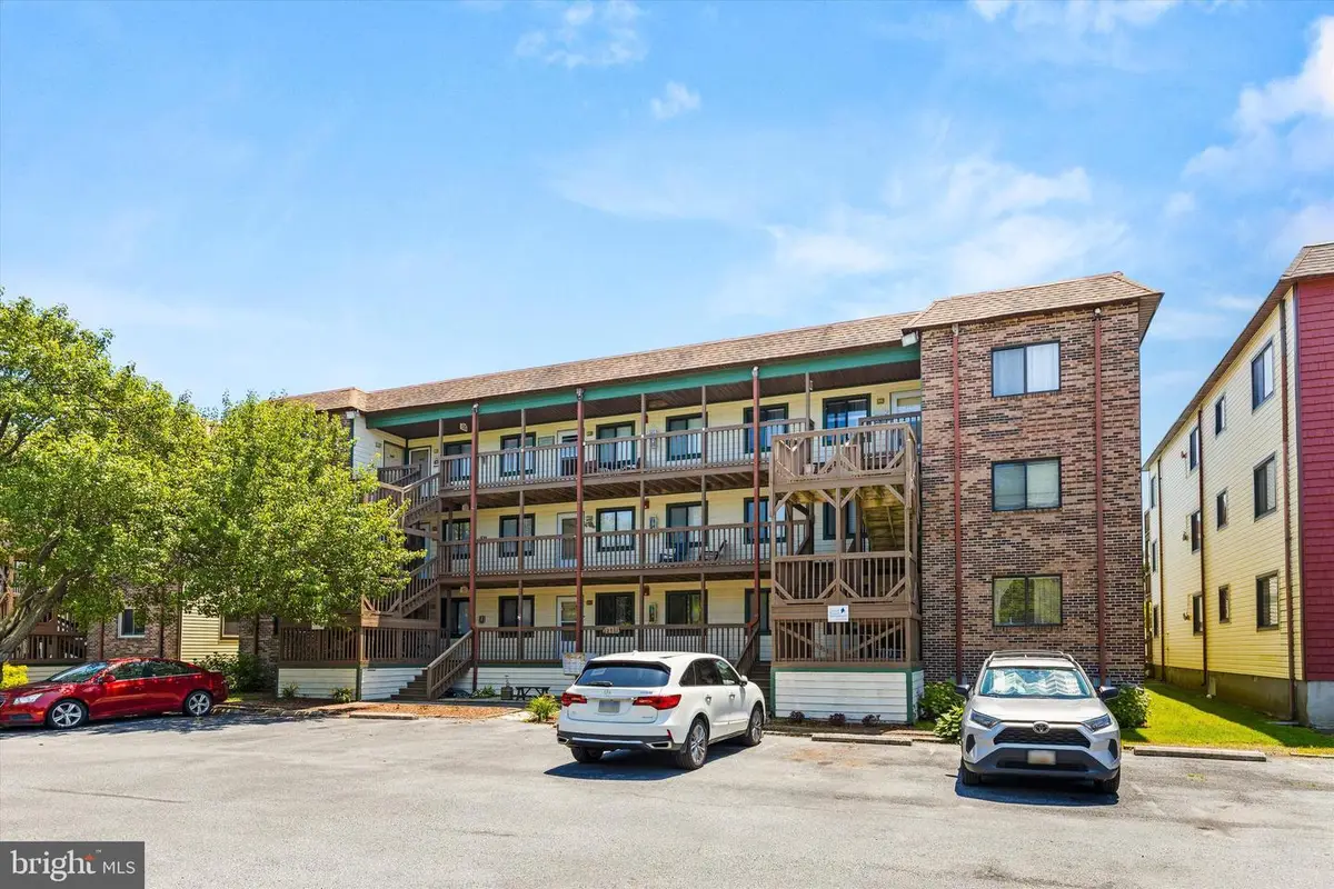 411-b 146th St #332, Ocean City, MD 21842 - #1