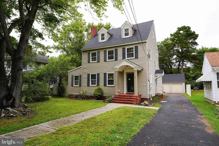 903 Market St, Pocomoke City, MD 21851 - #2