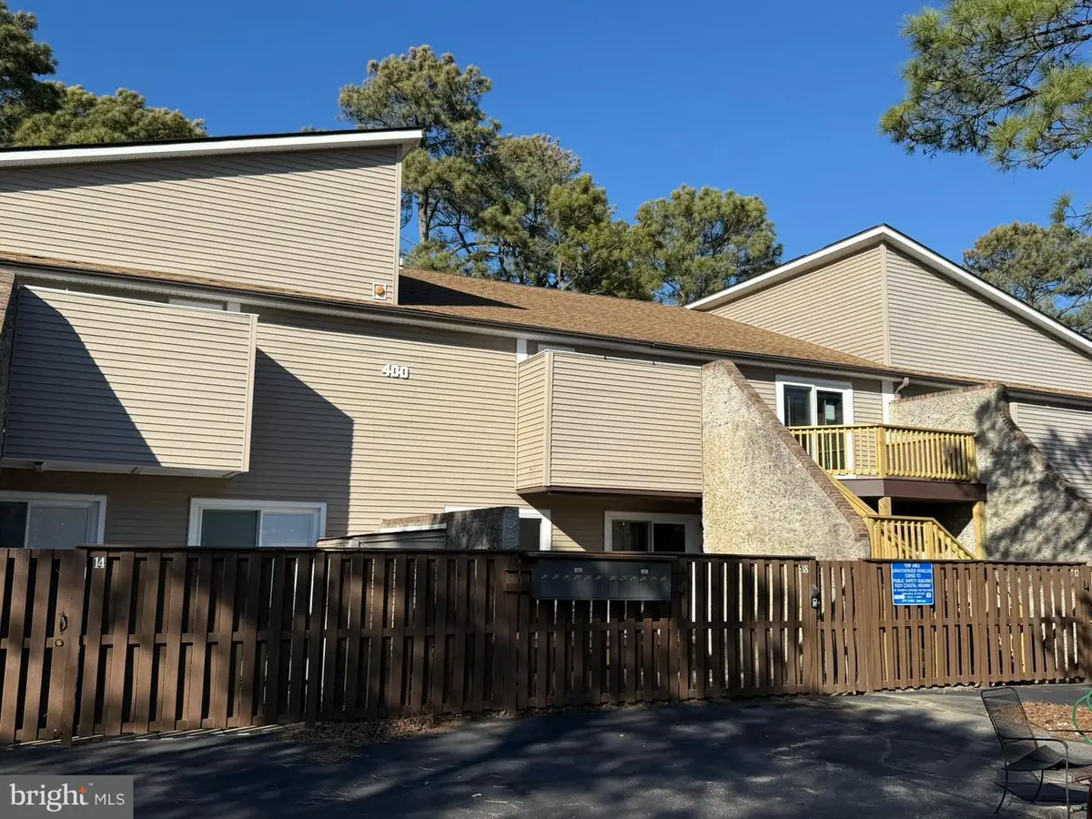 400 141st St #18, Ocean City, MD 21842 - #1