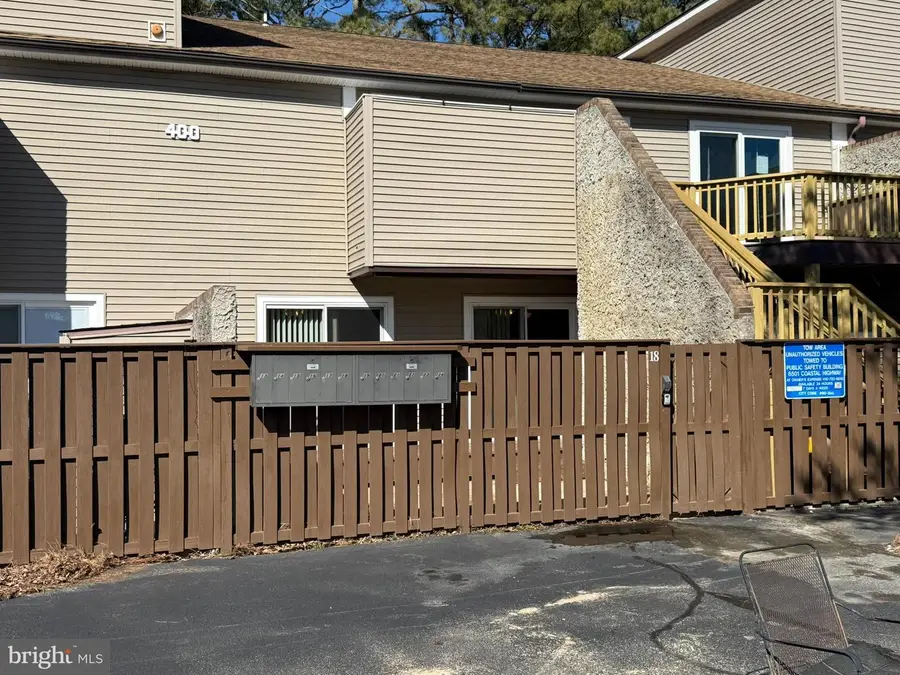 400 141st St #18, Ocean City, MD 21842 - #2