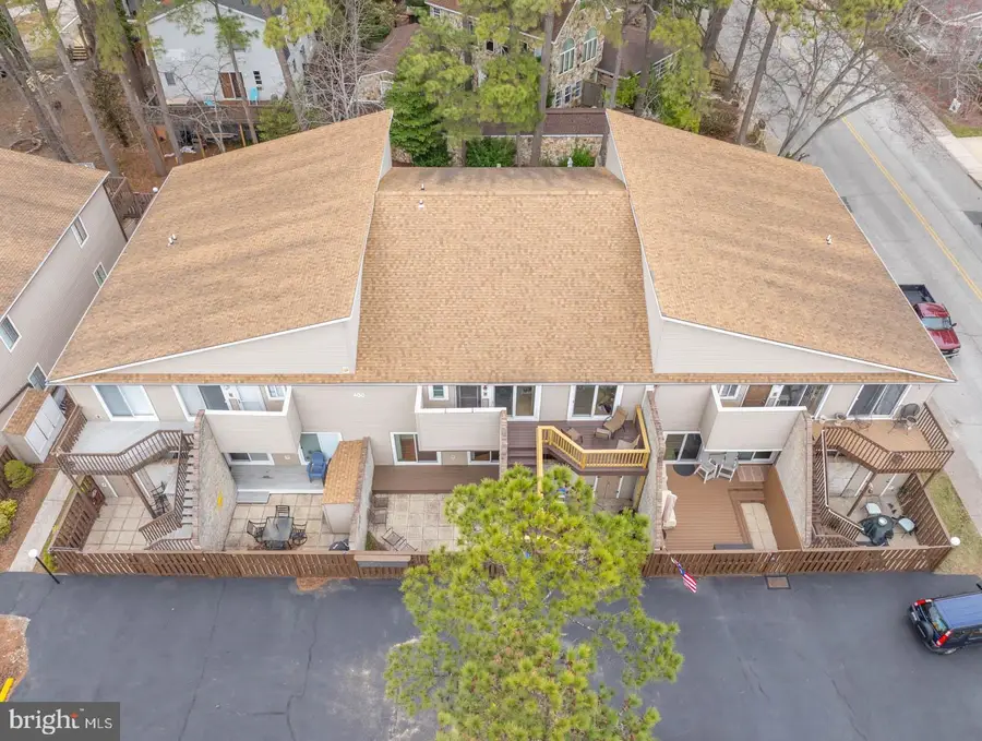 400 141st St #18, Ocean City, MD 21842 - #3