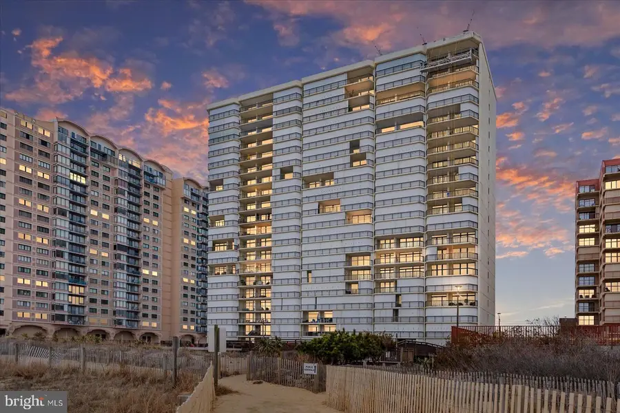 11100 Coastal Hwy #1304, Ocean City, MD 21842 - #2