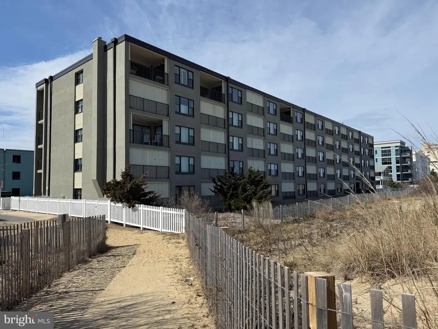 5505 Atlantic Ave #301, Ocean City, MD 21842 - #2