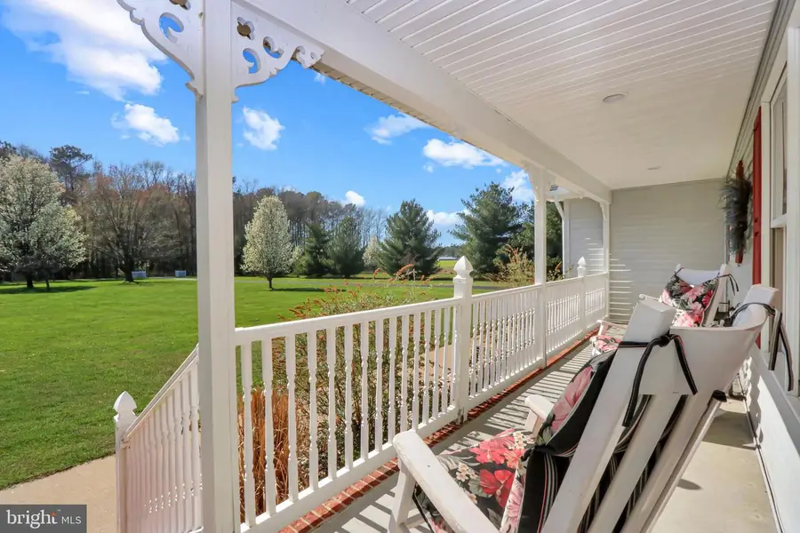 1324 Hillman Rd, Pocomoke City, MD 21851 - #2